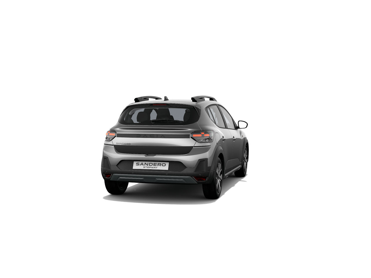 Dacia Neuer Sandero