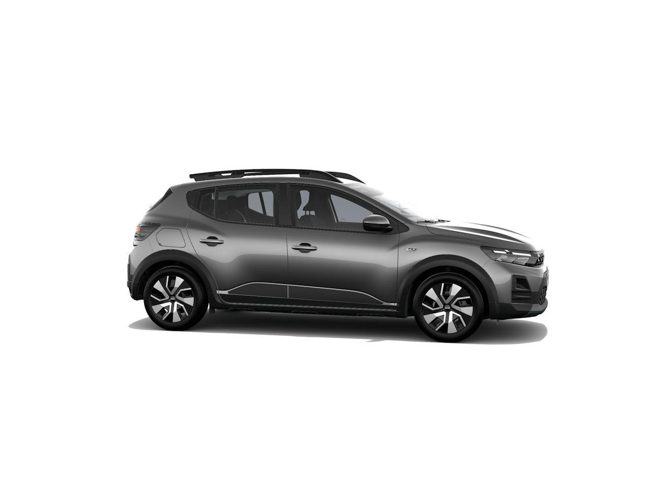 Dacia Neuer Sandero