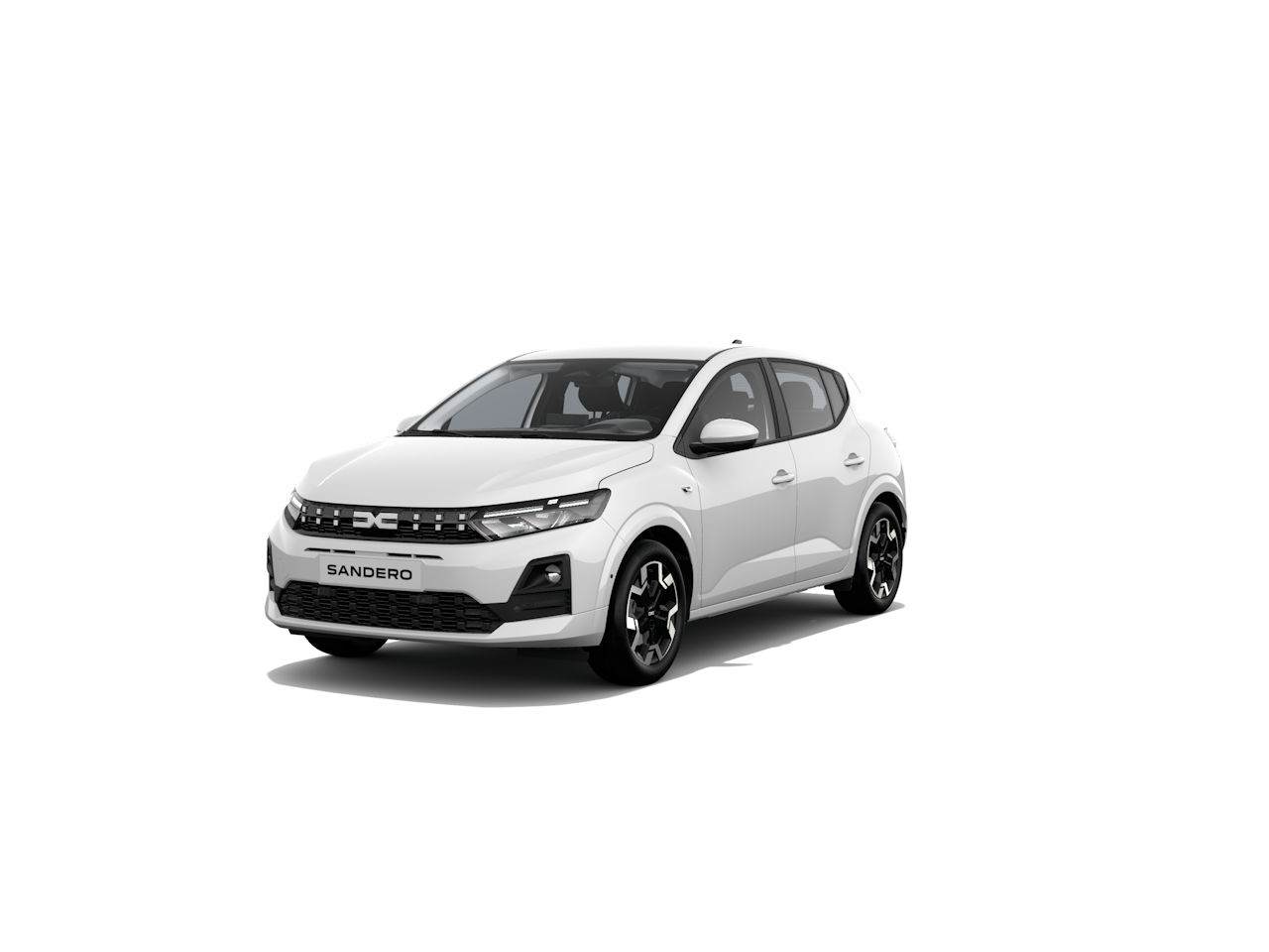 Dacia Neuer Sandero