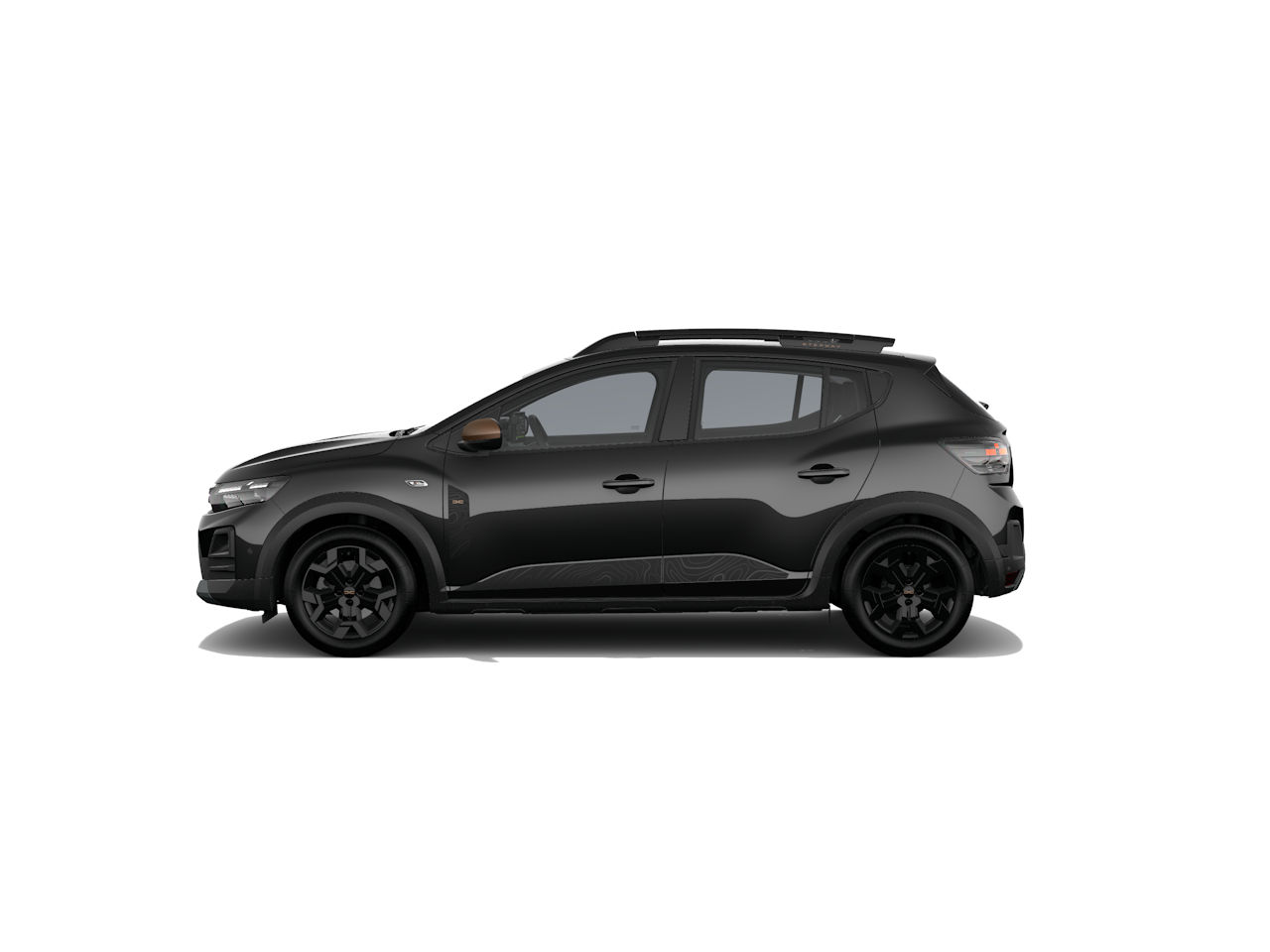 Dacia Neuer Sandero