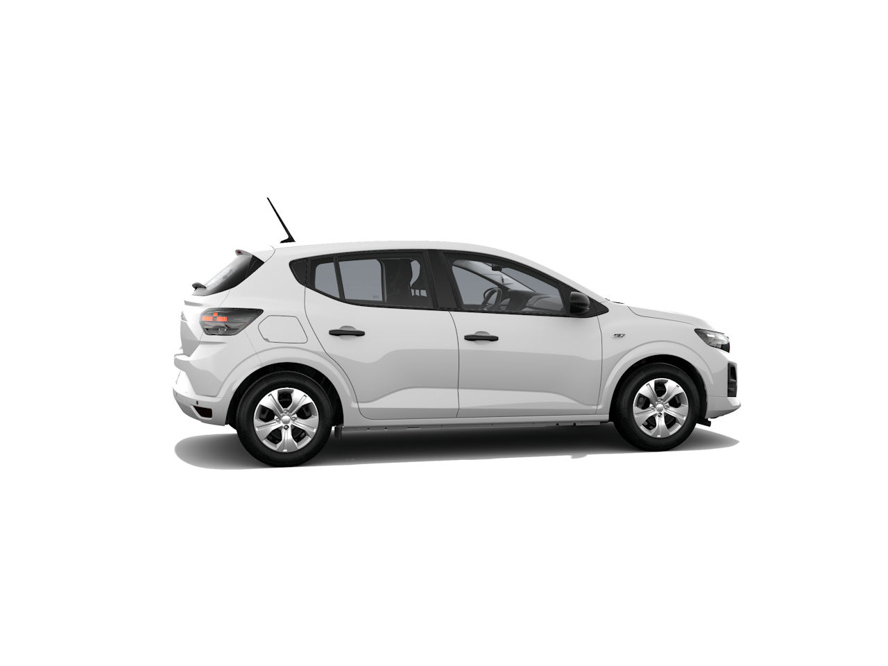 Dacia Neuer Sandero