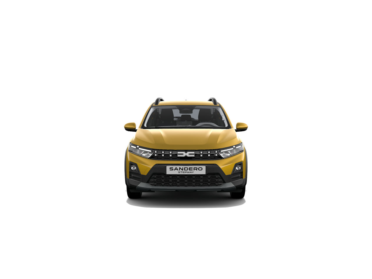 Dacia Neuer Sandero