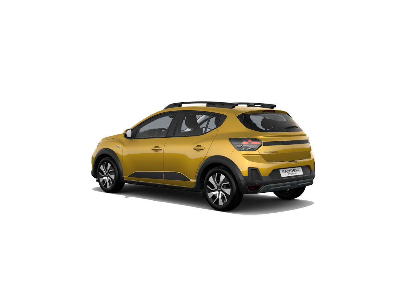 Dacia Neuer Sandero