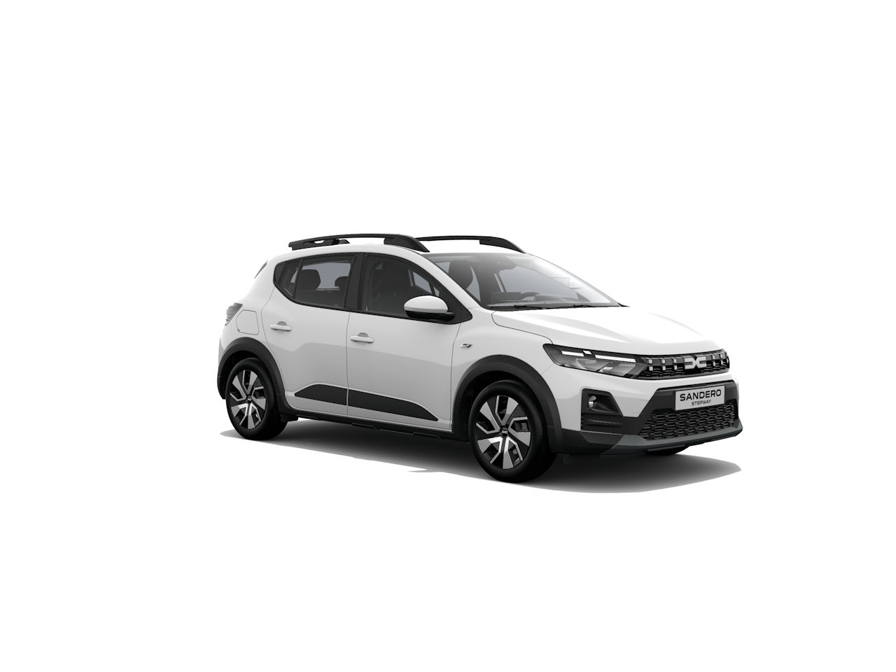 Dacia Neuer Sandero