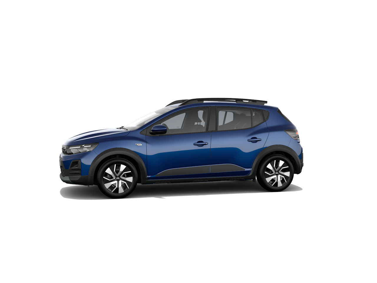 Dacia Neuer Sandero