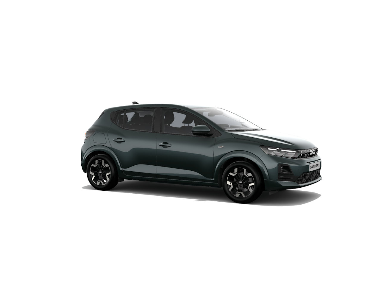 Dacia Neuer Sandero