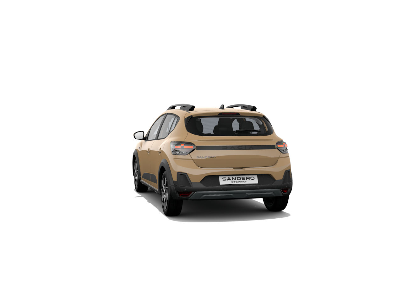 Dacia Neuer Sandero