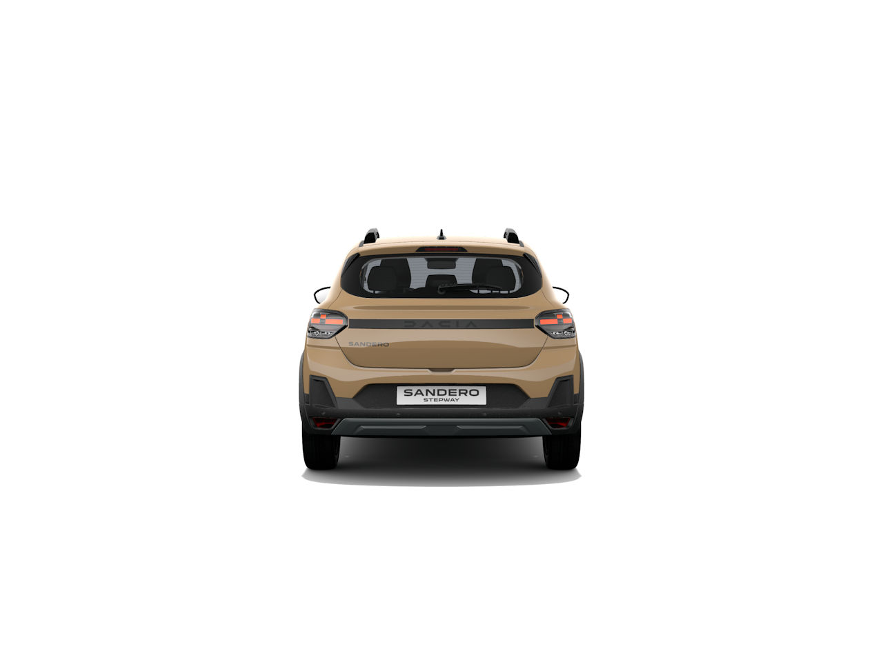 Dacia Neuer Sandero