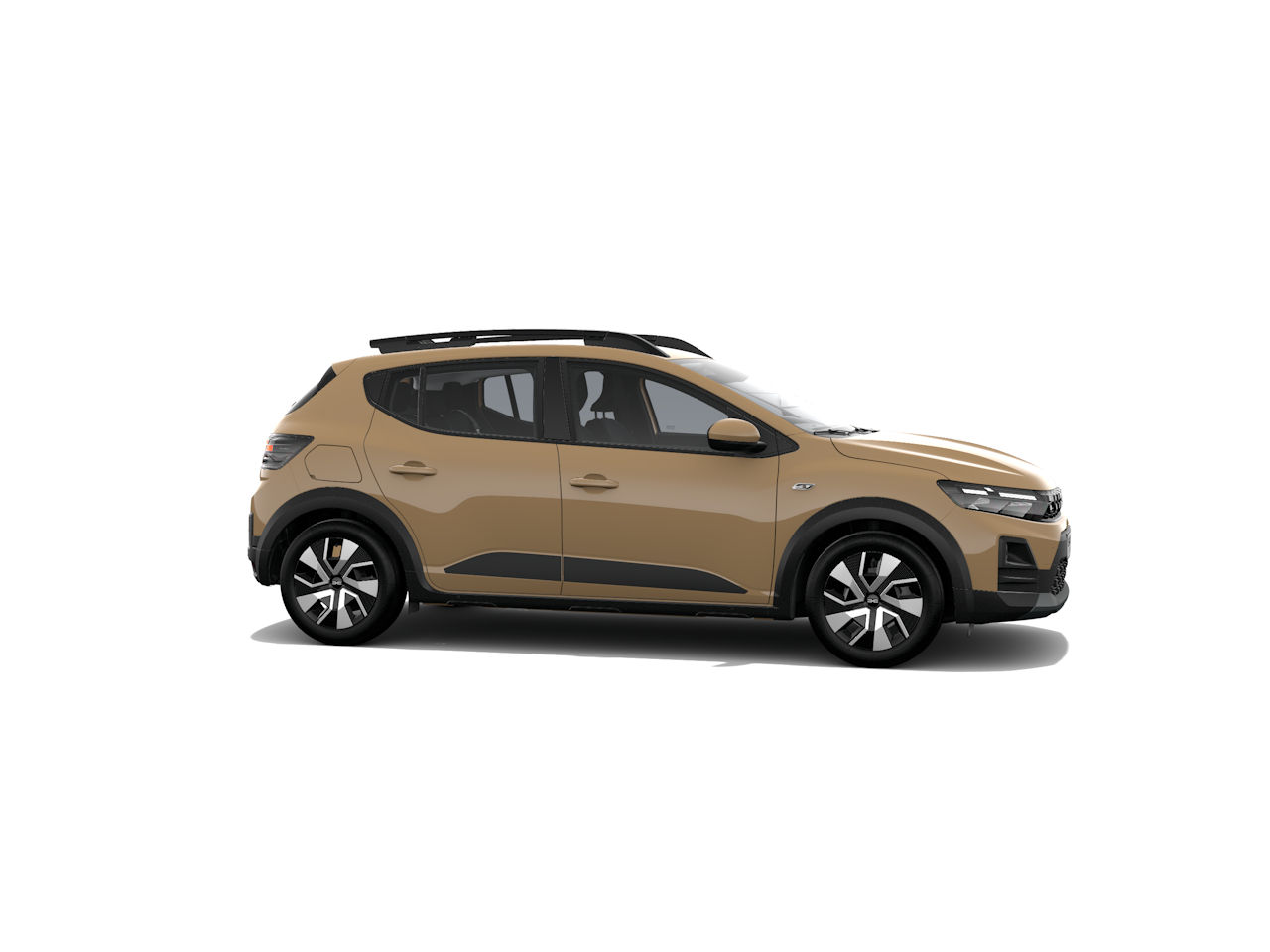 Dacia Neuer Sandero