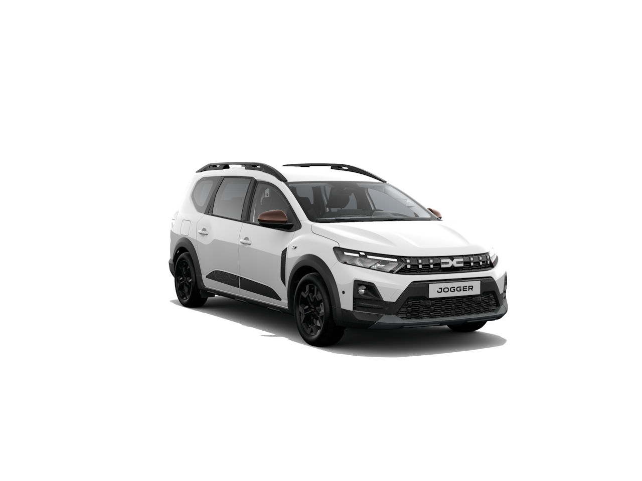 Dacia Neuer Jogger
