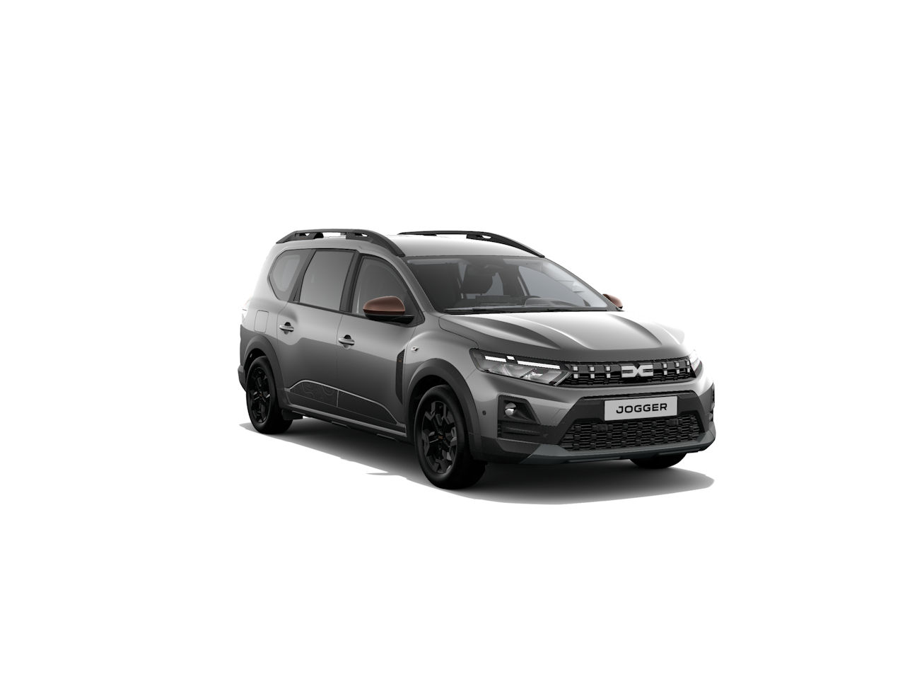 Dacia Neuer Jogger