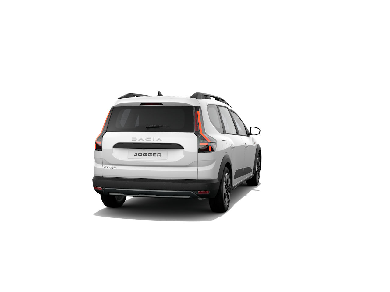 Dacia Neuer Jogger