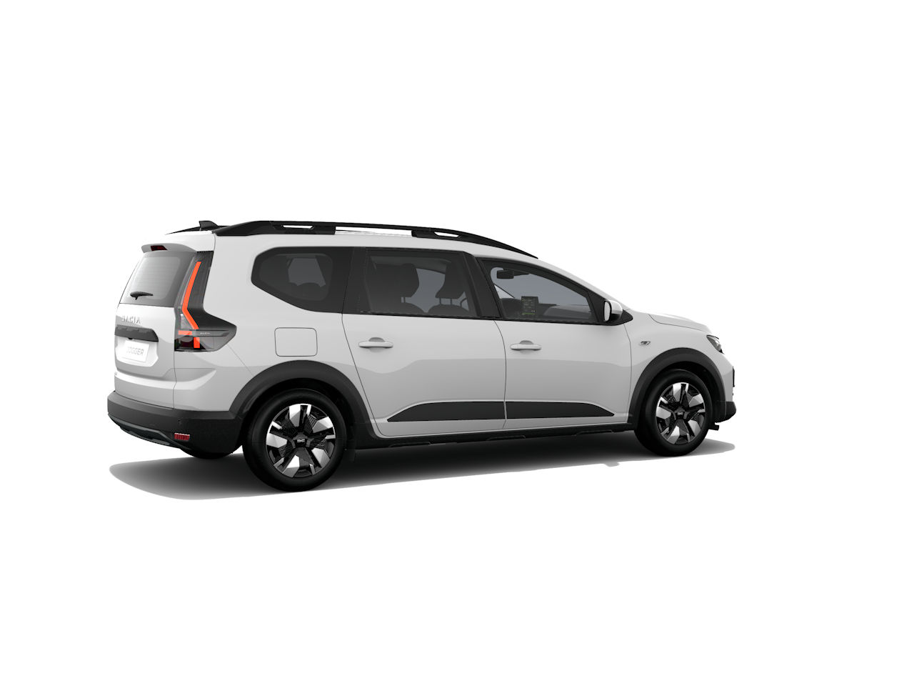 Dacia Neuer Jogger