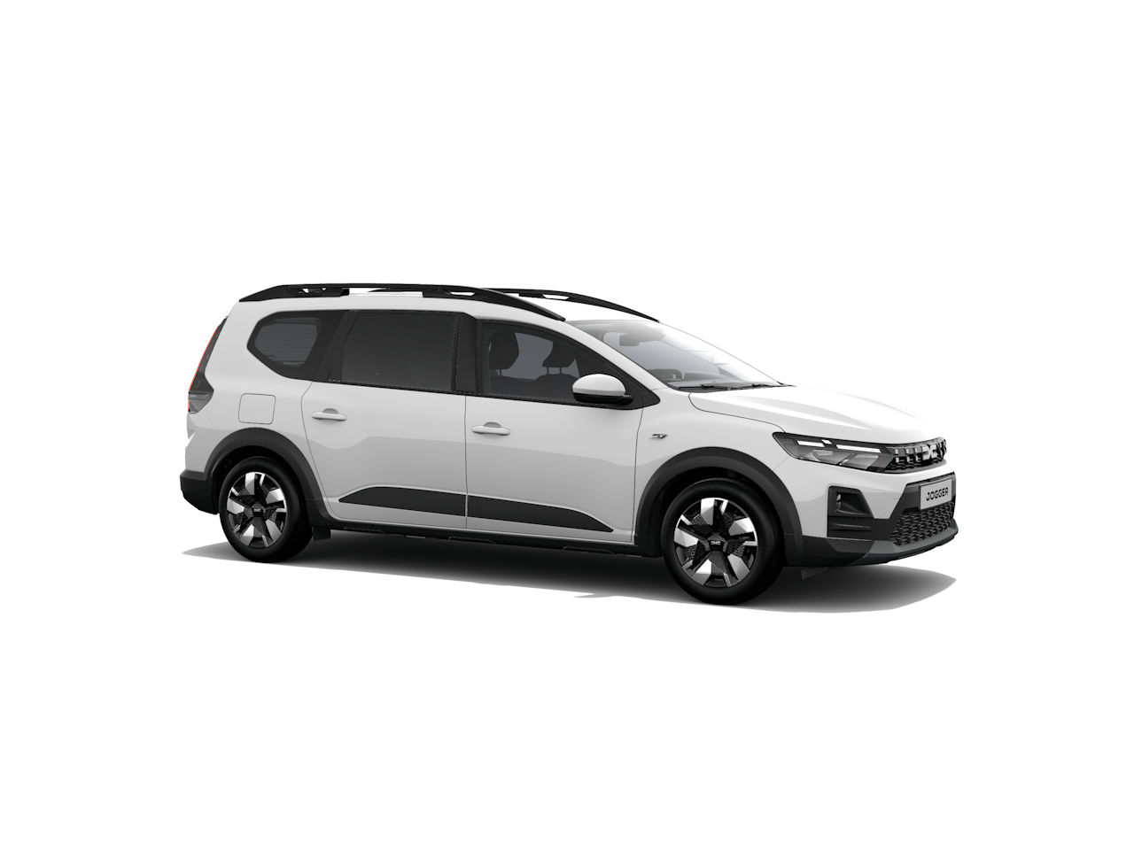Dacia Neuer Jogger