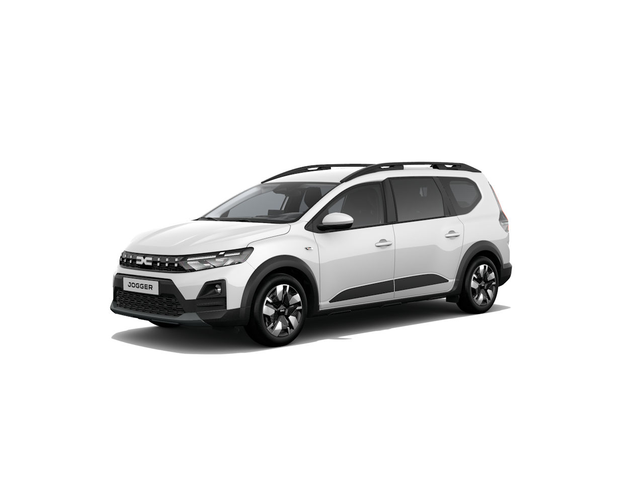 Dacia Neuer Jogger