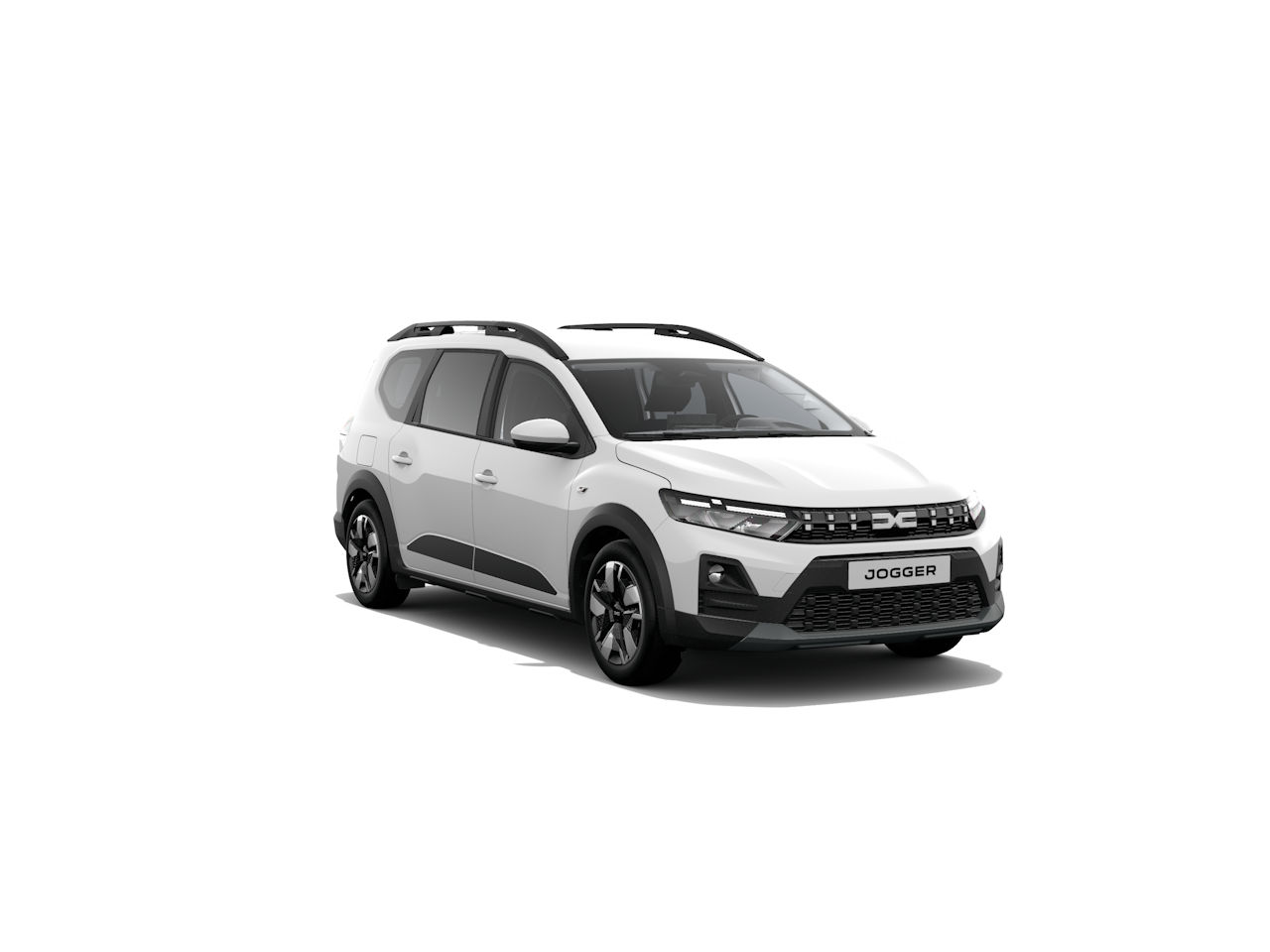 Dacia Neuer Jogger
