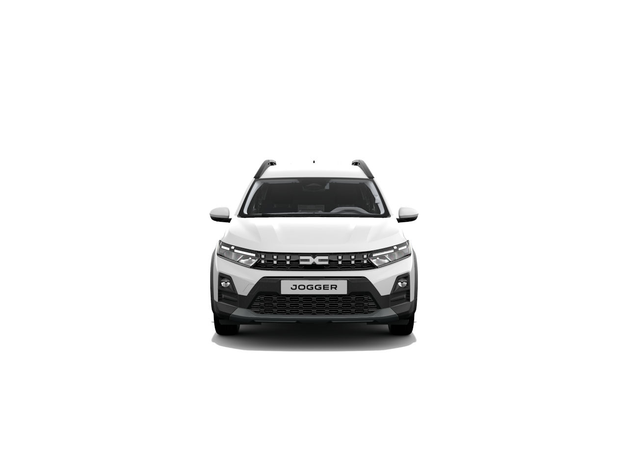Dacia Neuer Jogger