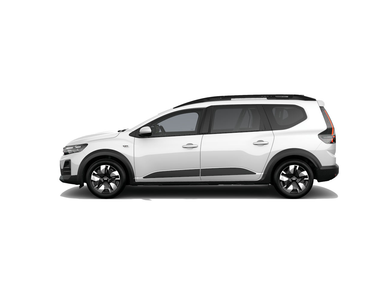 Dacia Neuer Jogger