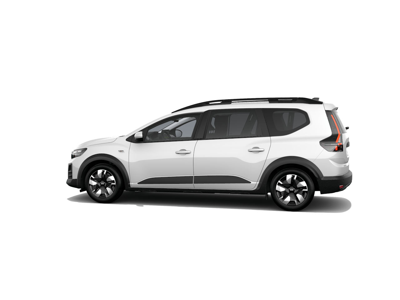 Dacia Neuer Jogger