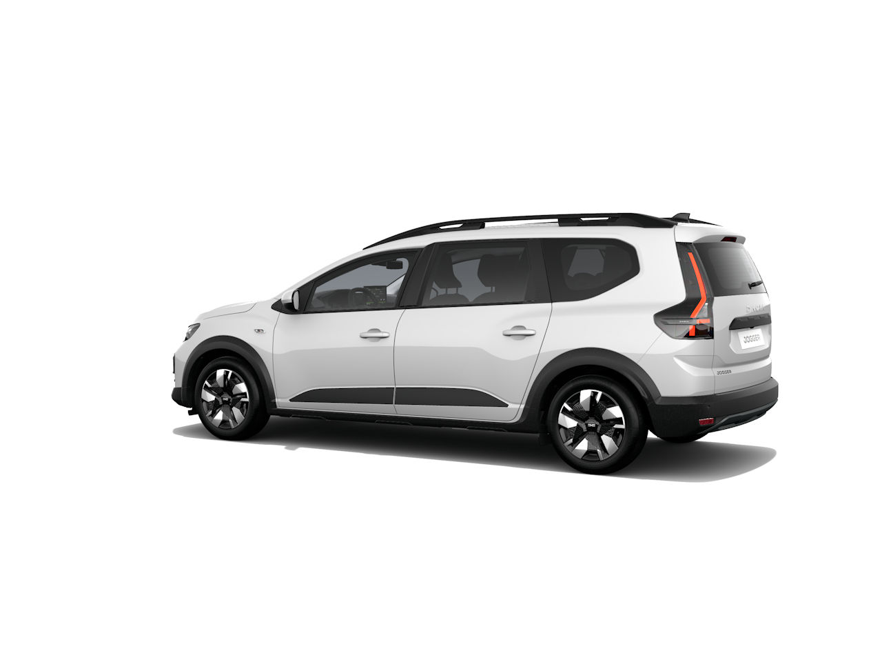 Dacia Neuer Jogger