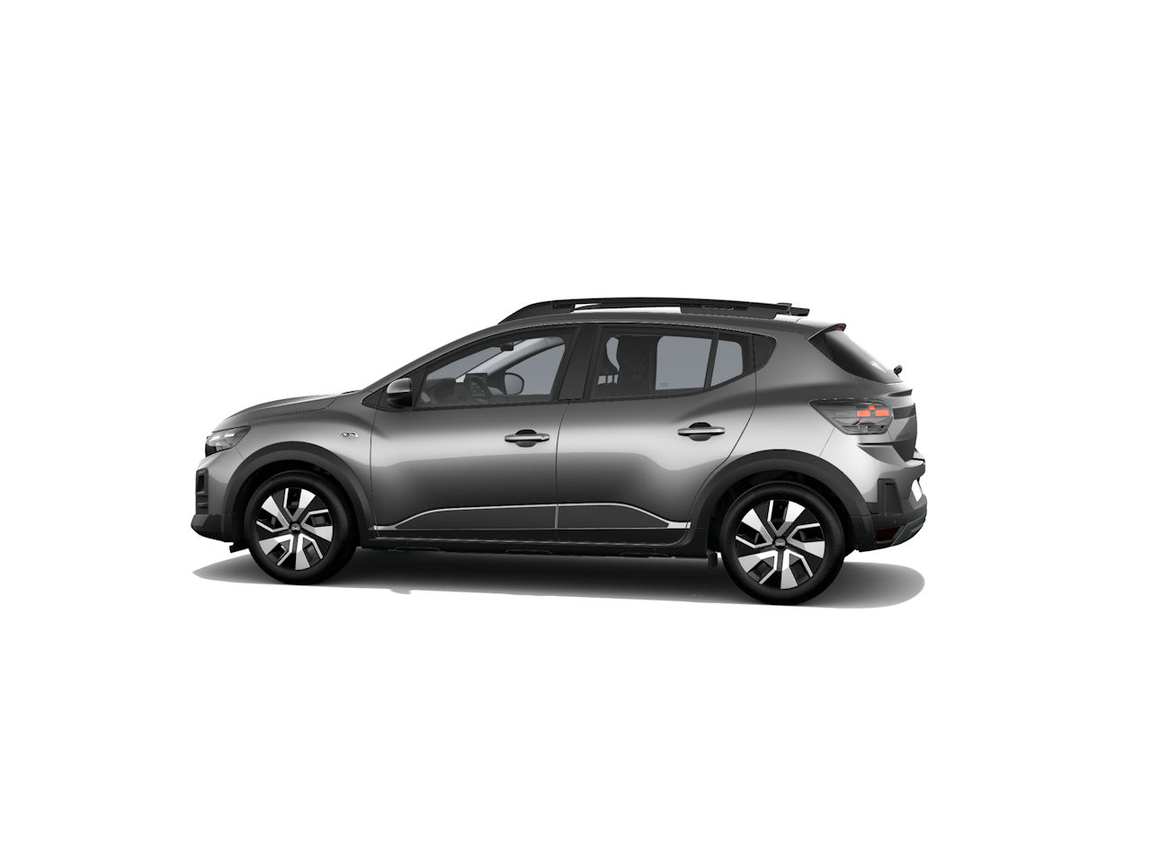 Dacia Neuer Sandero