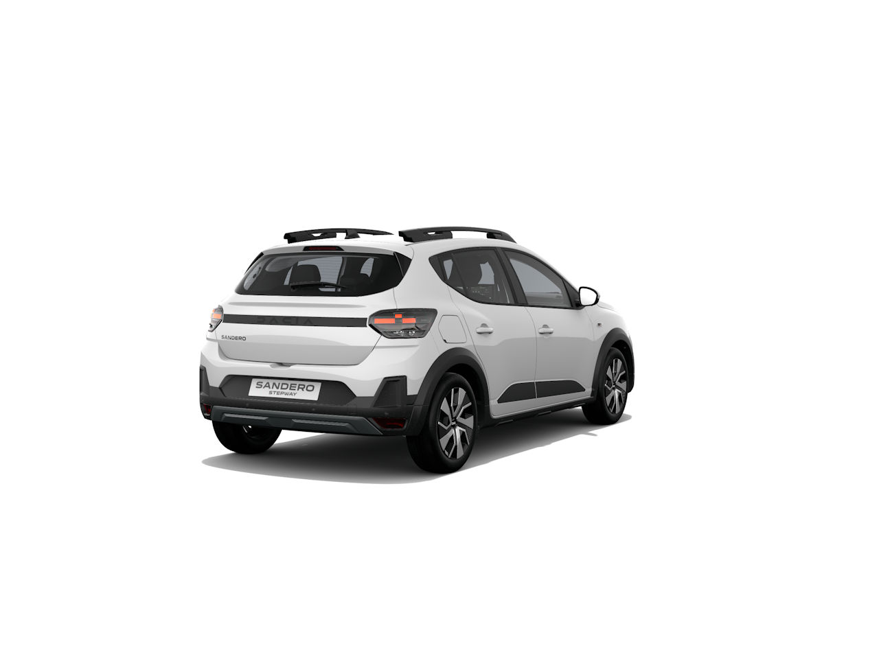 Dacia Neuer Sandero