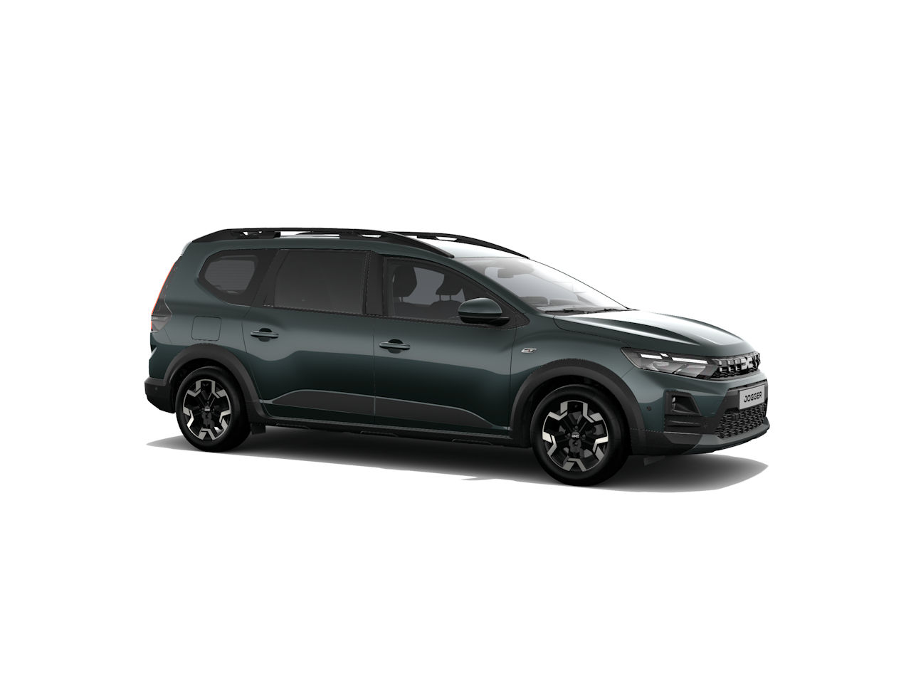 Dacia Neuer Jogger