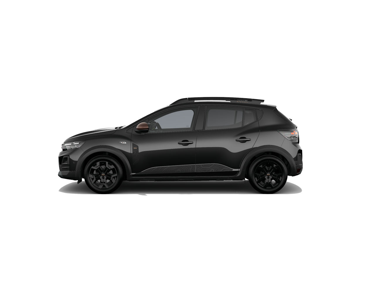 Dacia Neuer Sandero