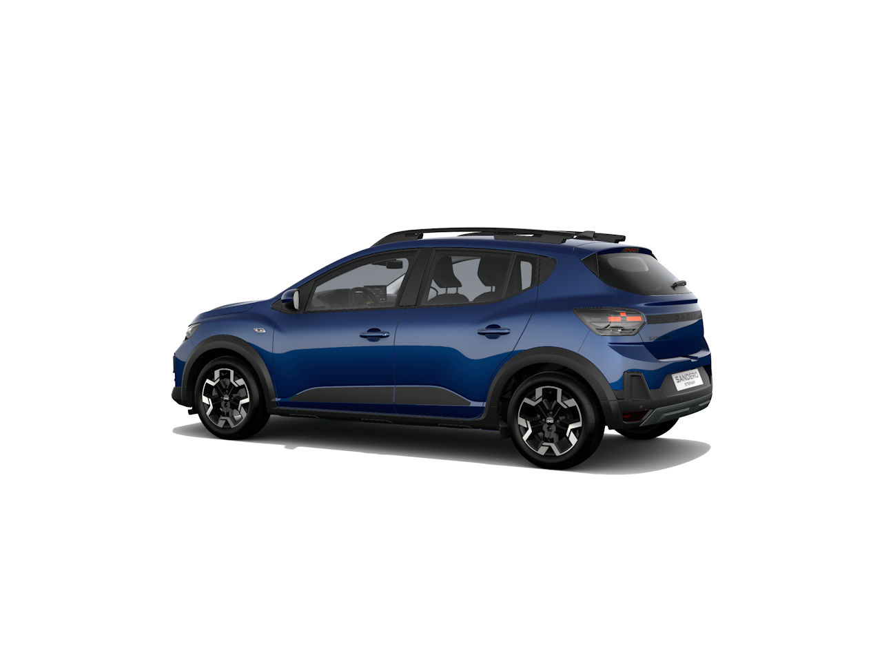Dacia Neuer Sandero