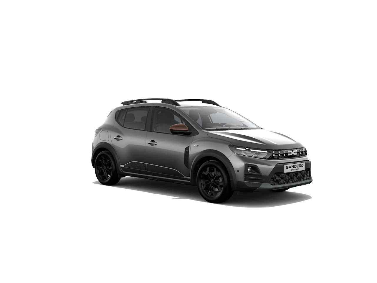 Dacia Neuer Sandero