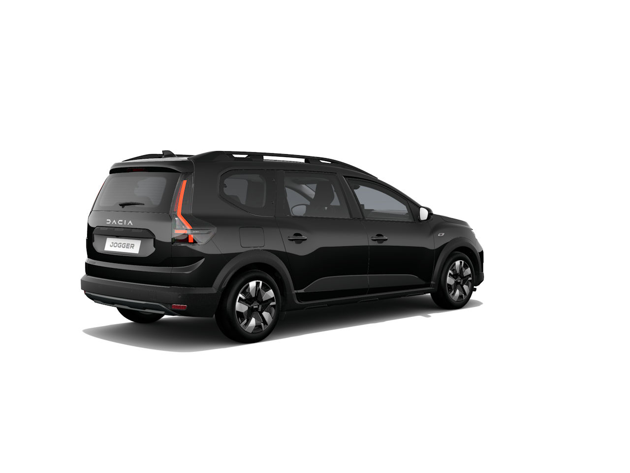 Dacia Neuer Jogger
