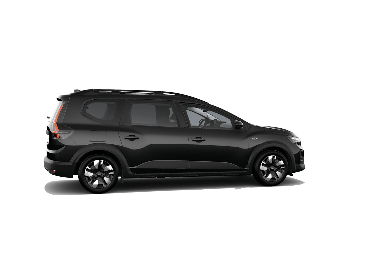 Dacia Neuer Jogger