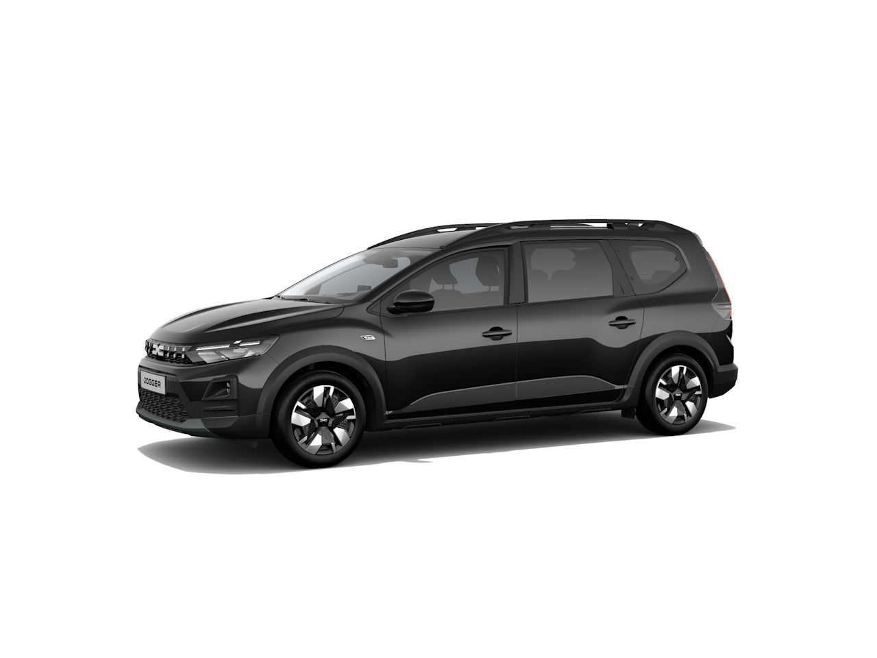 Dacia Neuer Jogger