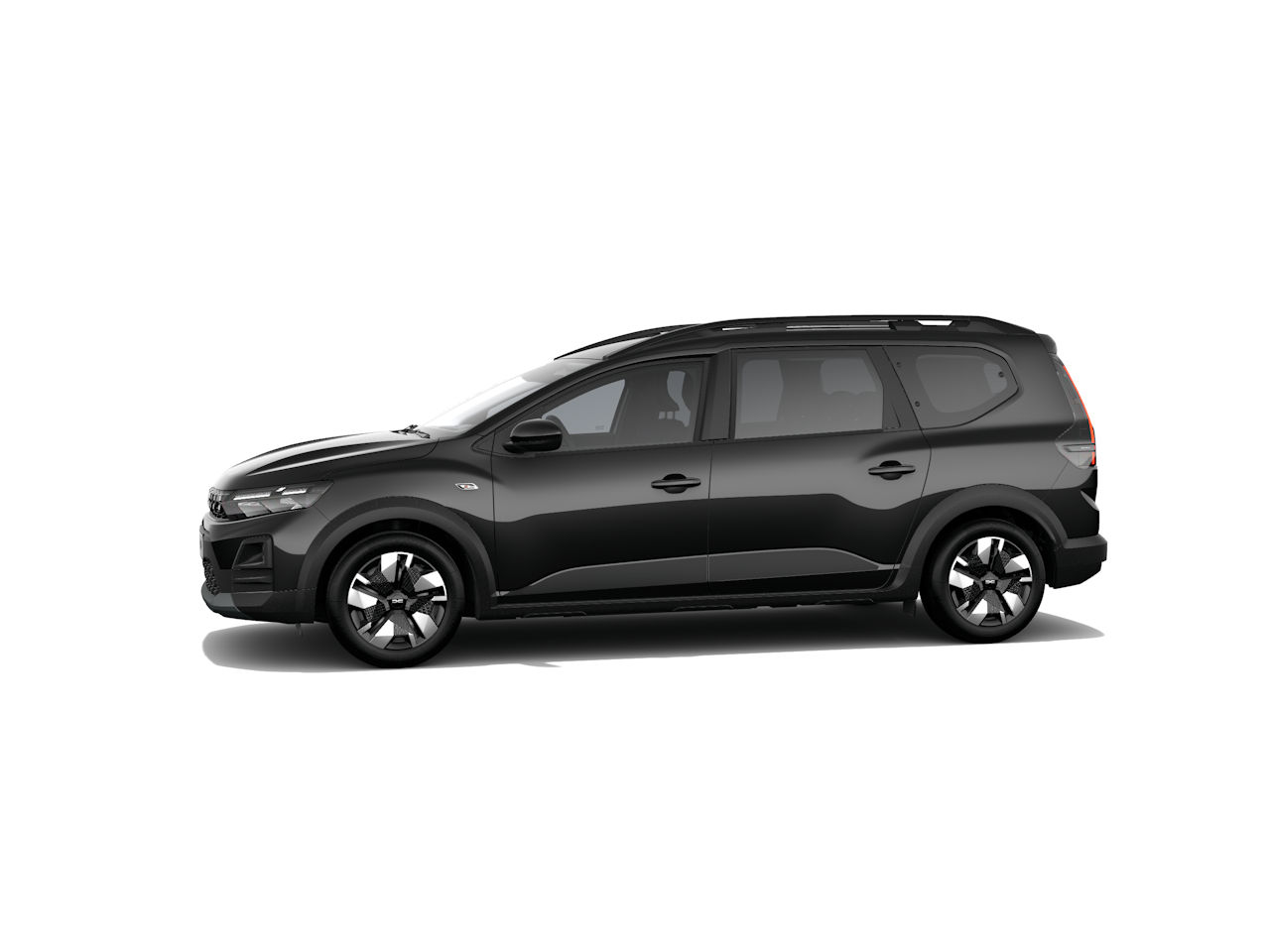 Dacia Neuer Jogger