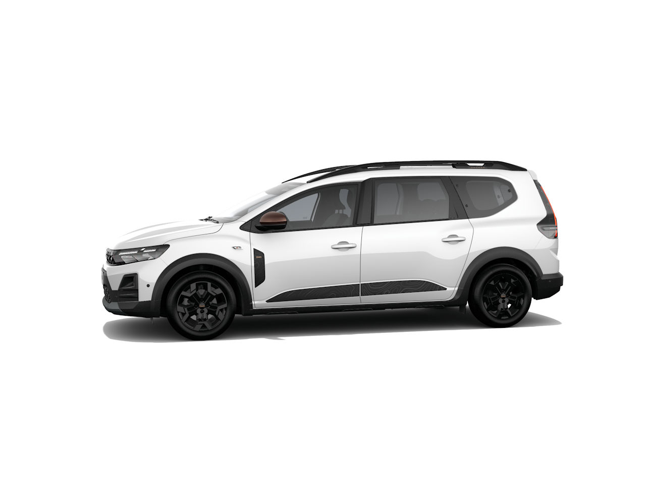 Dacia Neuer Jogger