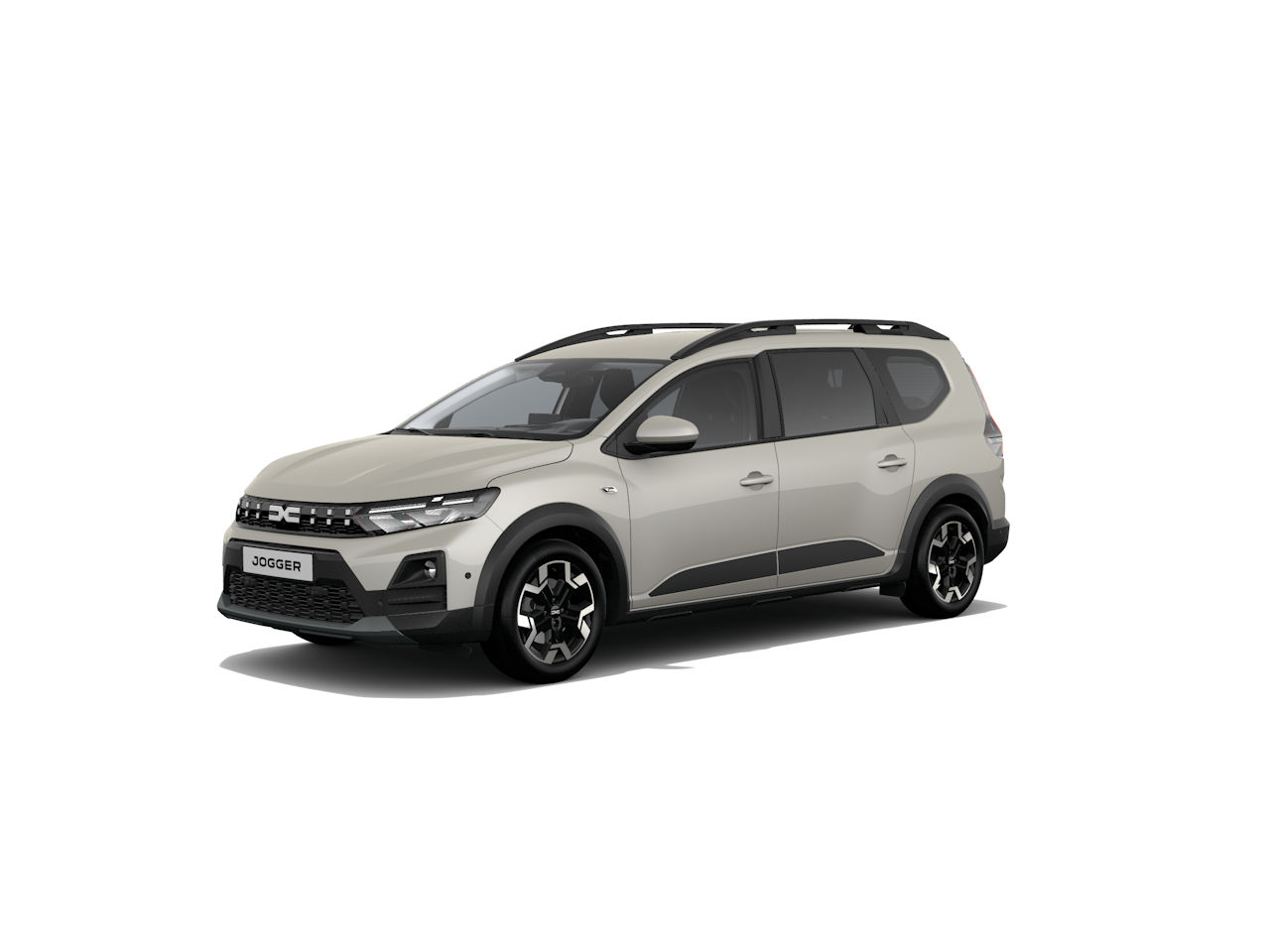 Dacia Neuer Jogger