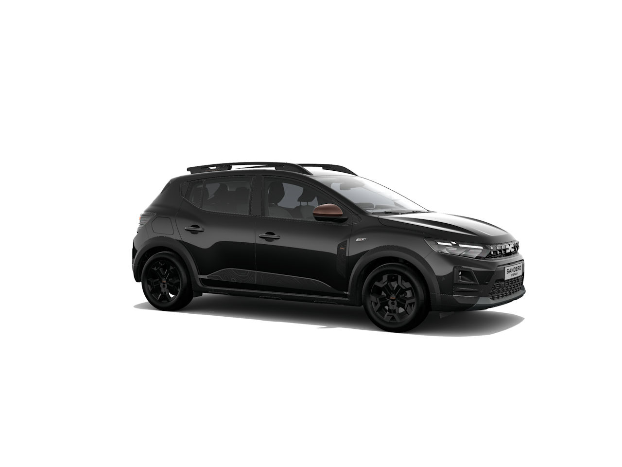 Dacia Neuer Sandero