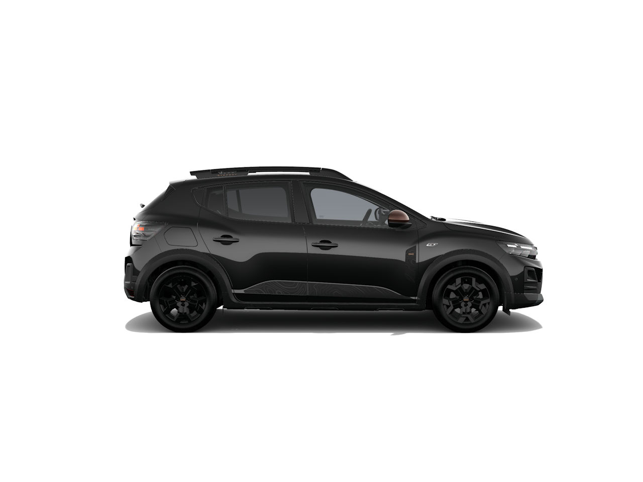 Dacia Neuer Sandero