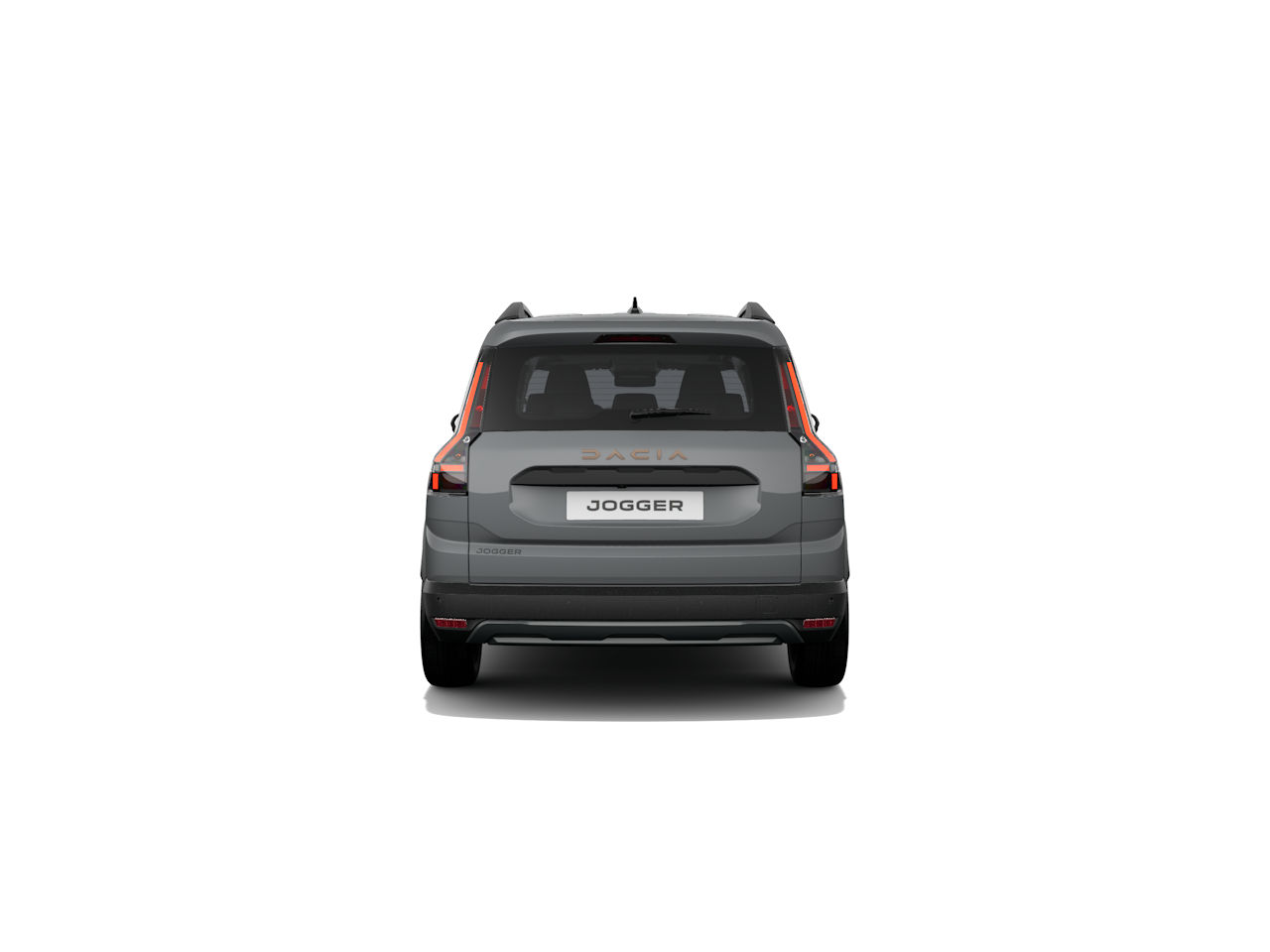Dacia Neuer Jogger