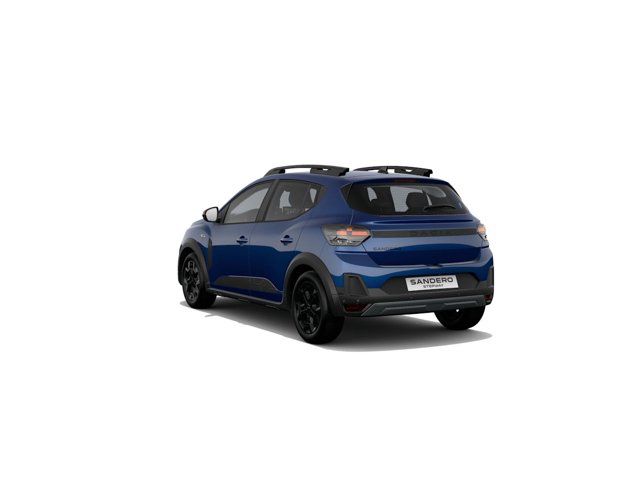 Dacia Neuer Sandero
