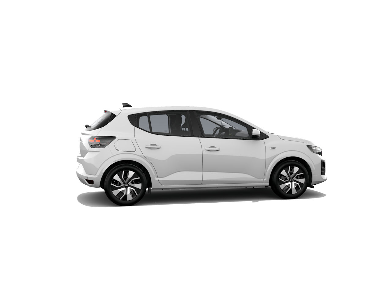 Dacia Neuer Sandero
