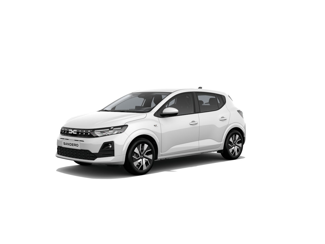 Dacia Neuer Sandero
