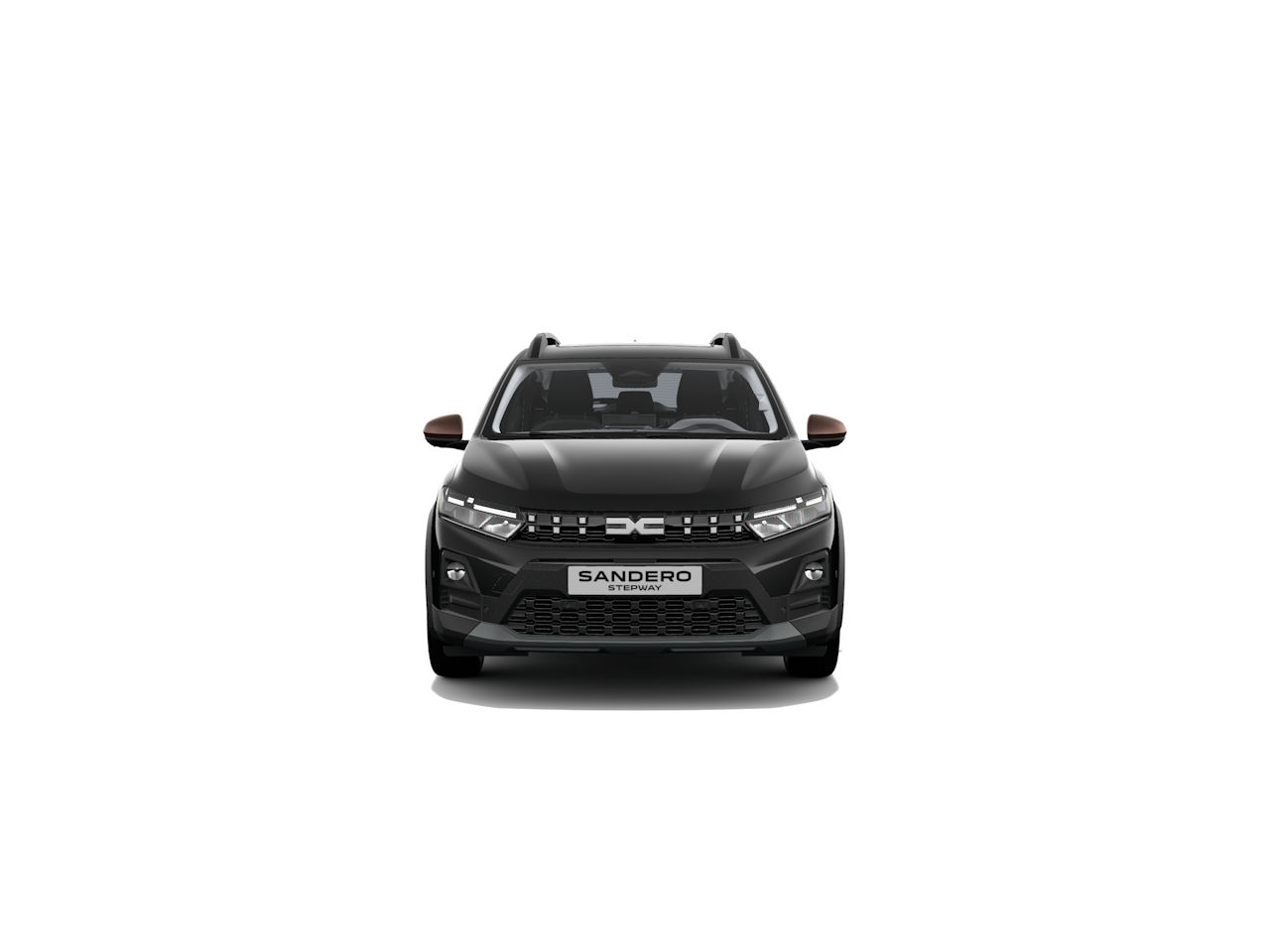 Dacia Neuer Sandero