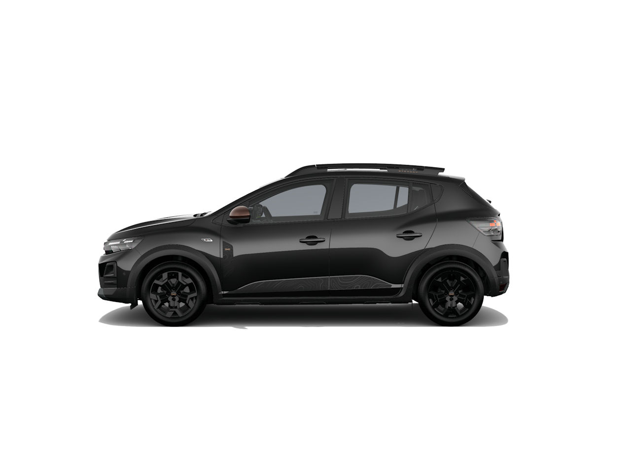 Dacia Neuer Sandero
