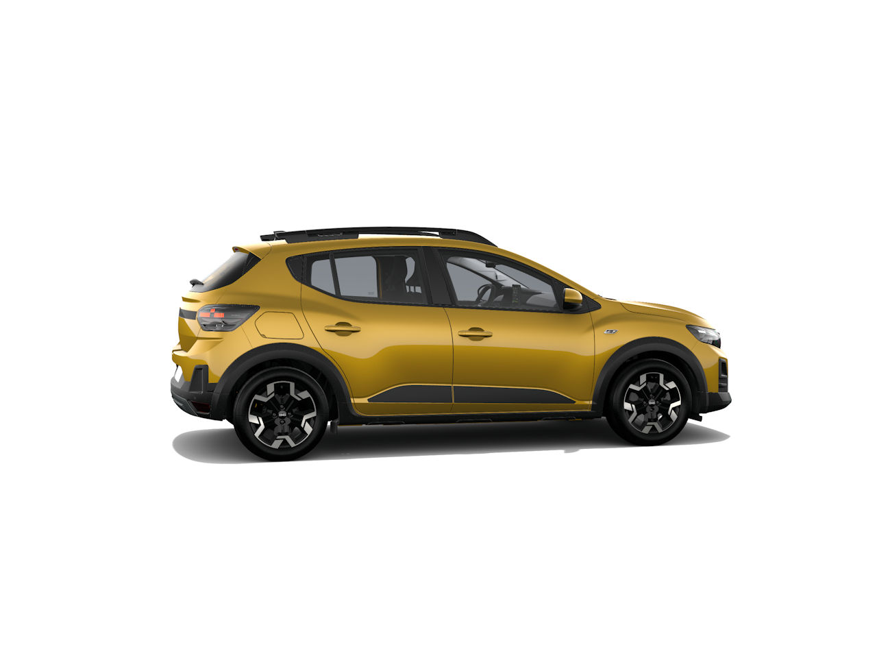 Dacia Neuer Sandero