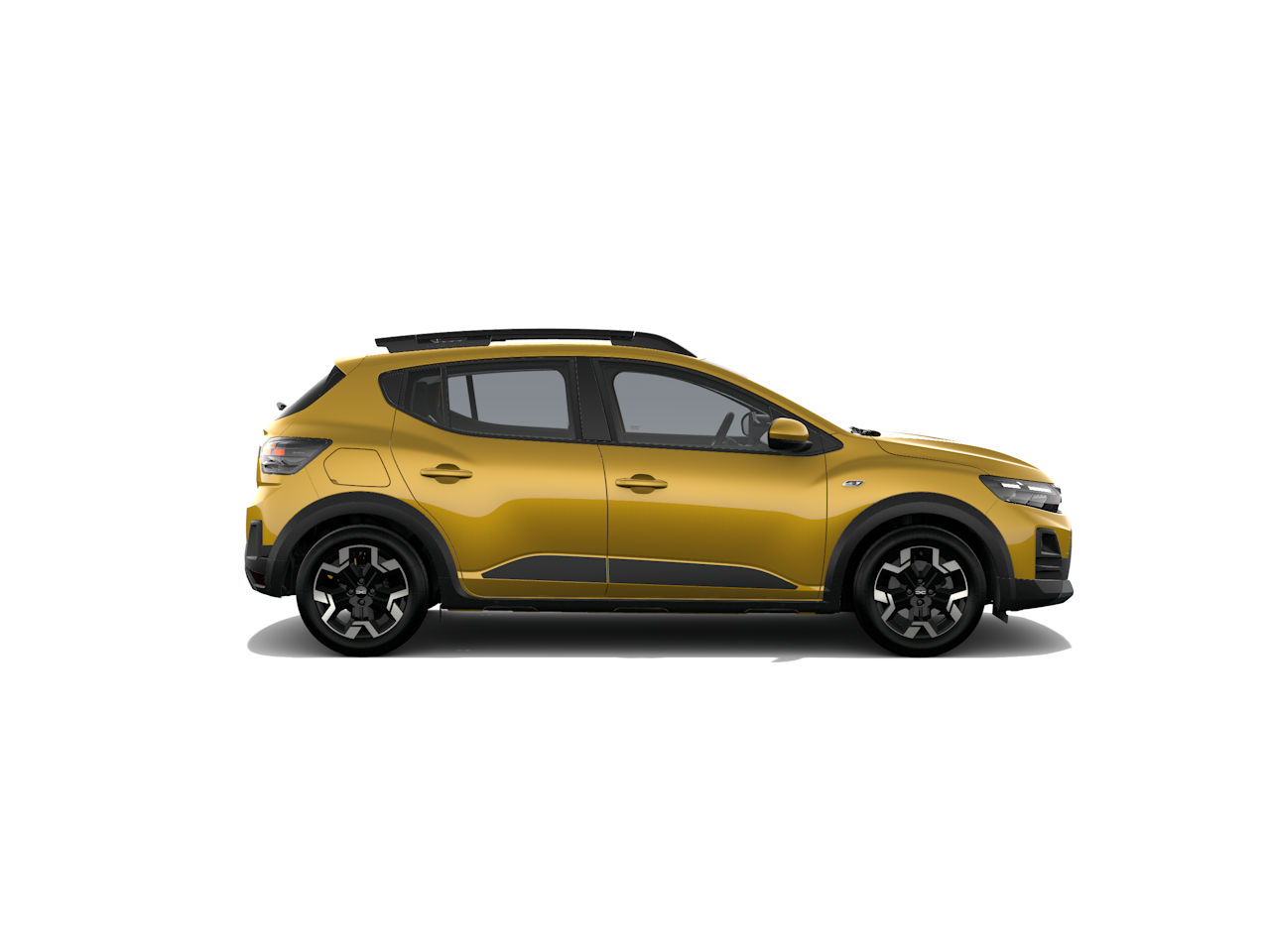 Dacia Neuer Sandero