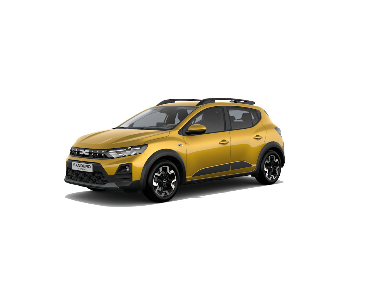 Dacia Neuer Sandero