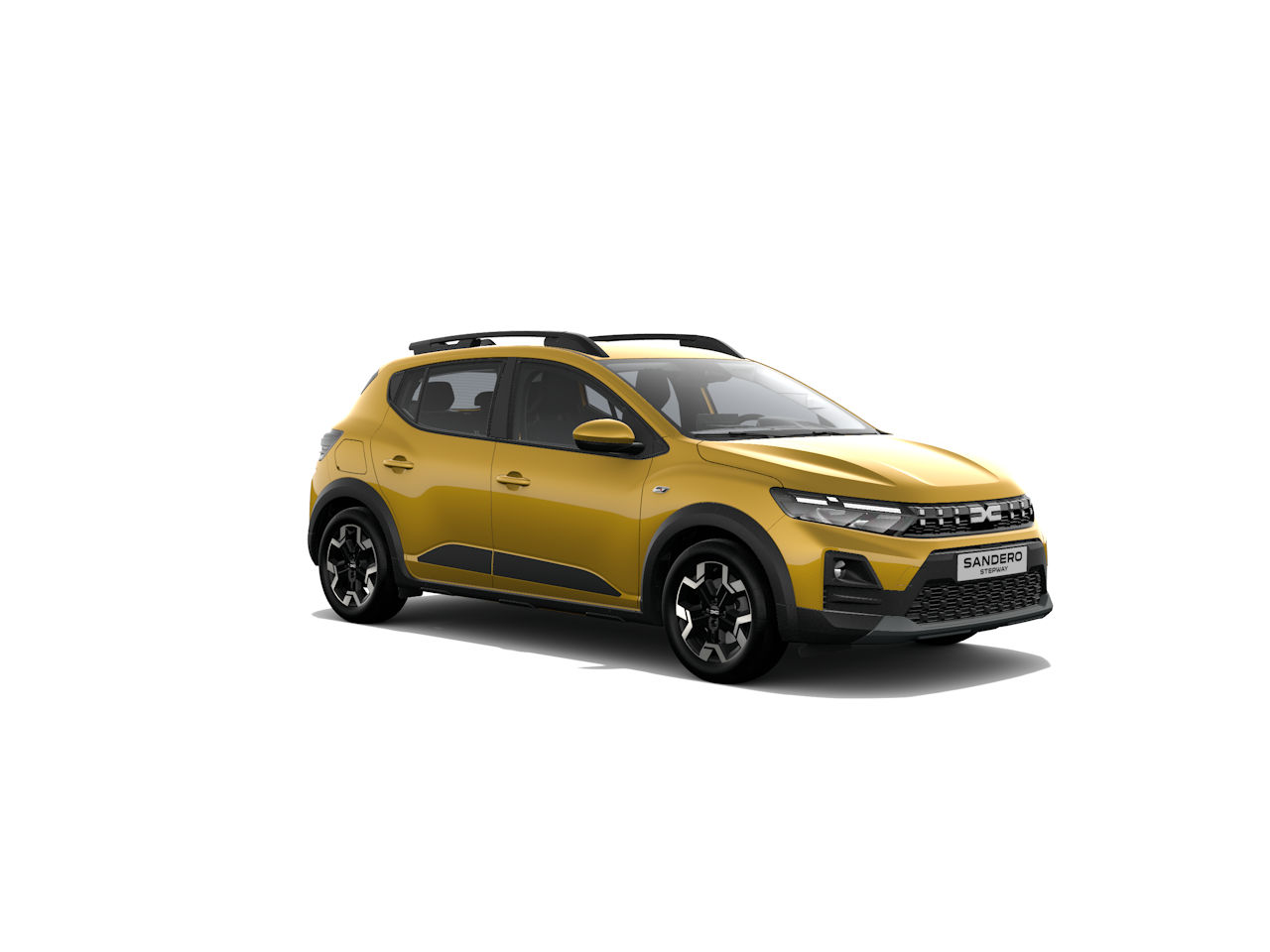 Dacia Neuer Sandero
