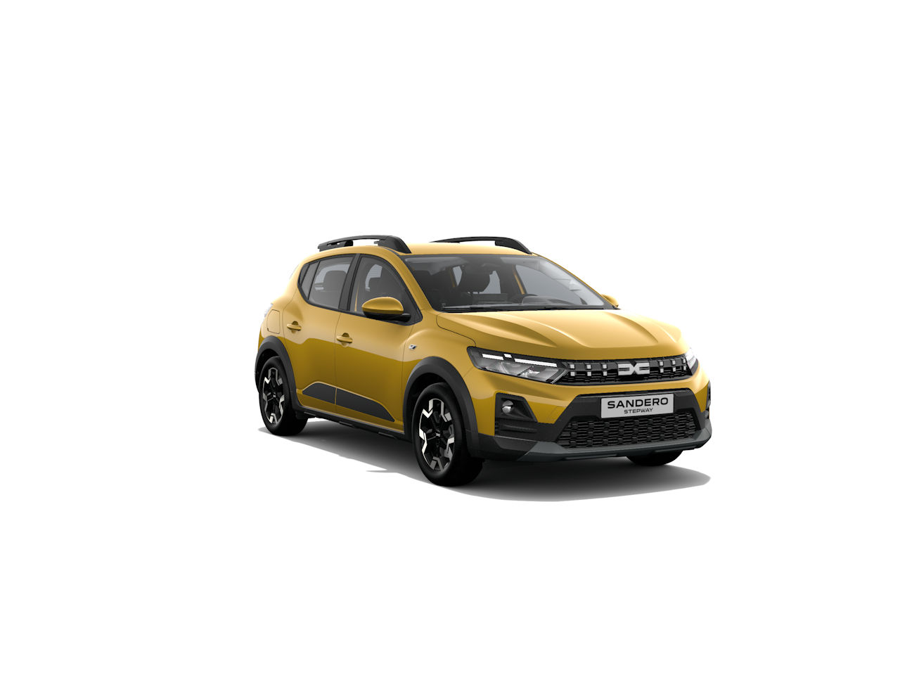 Dacia Neuer Sandero