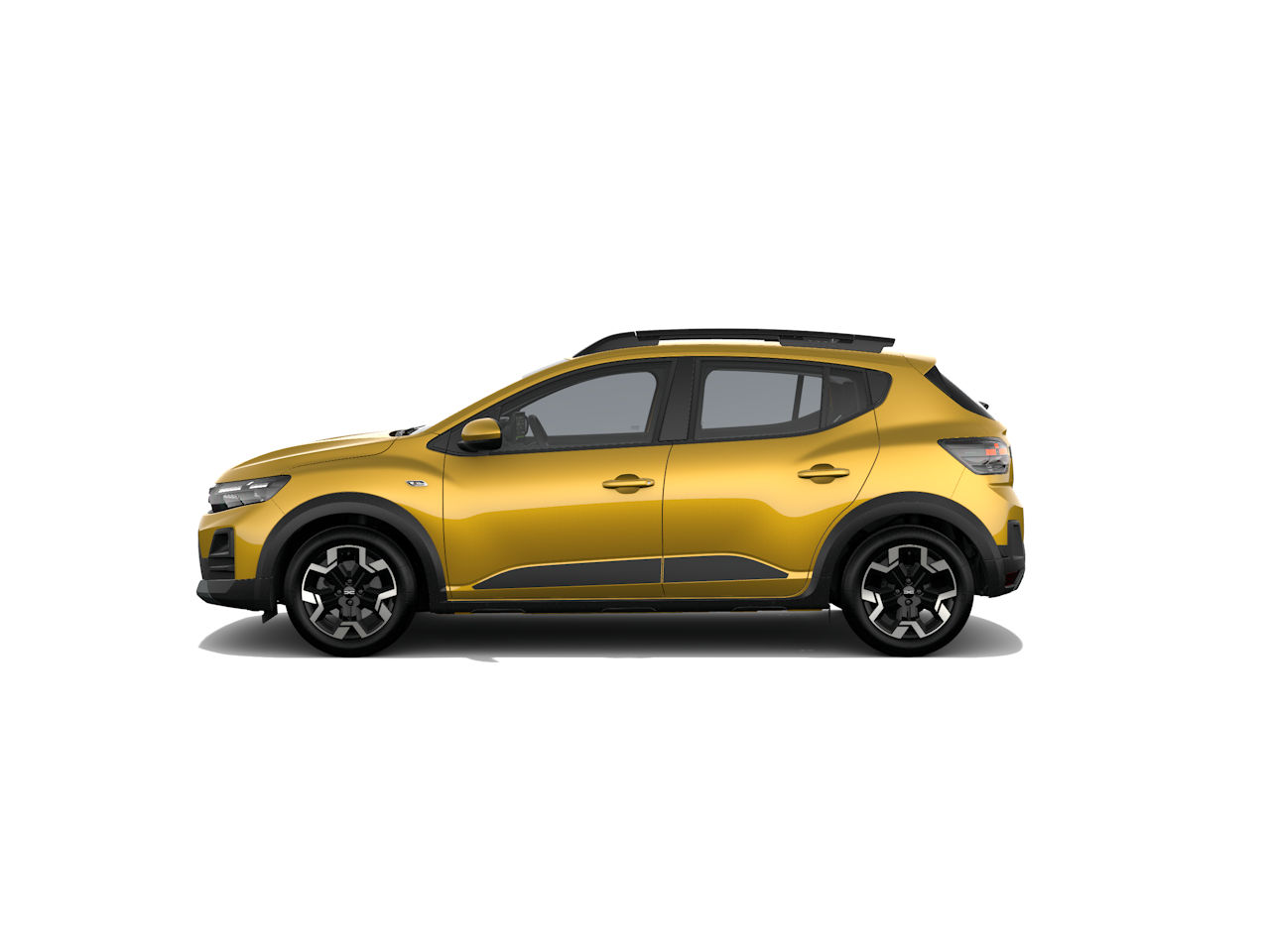 Dacia Neuer Sandero